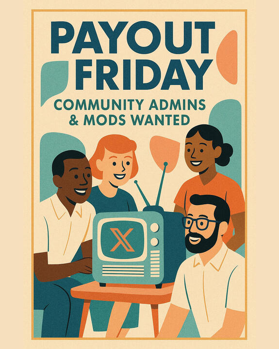Payout Friday Poster 1