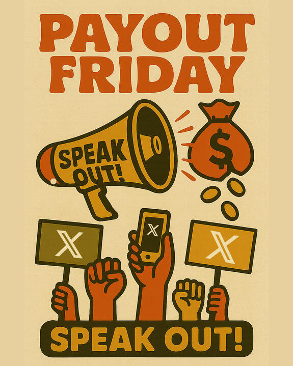 Payout Friday Poster 1