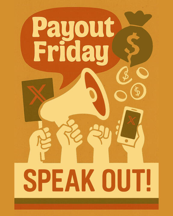 Payout Friday Poster 4